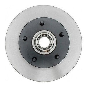 1995-1997 Ford/Mazda B2300/B3000/B4000/Ranger Front Disc Brake Rotor