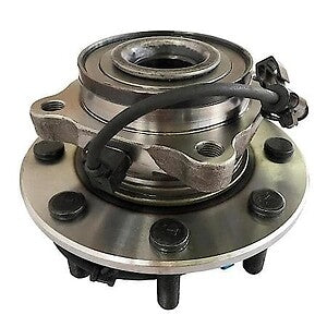 2001-2007 Chevrolet/GMC Front Wheel Bearing and Hub Assembly