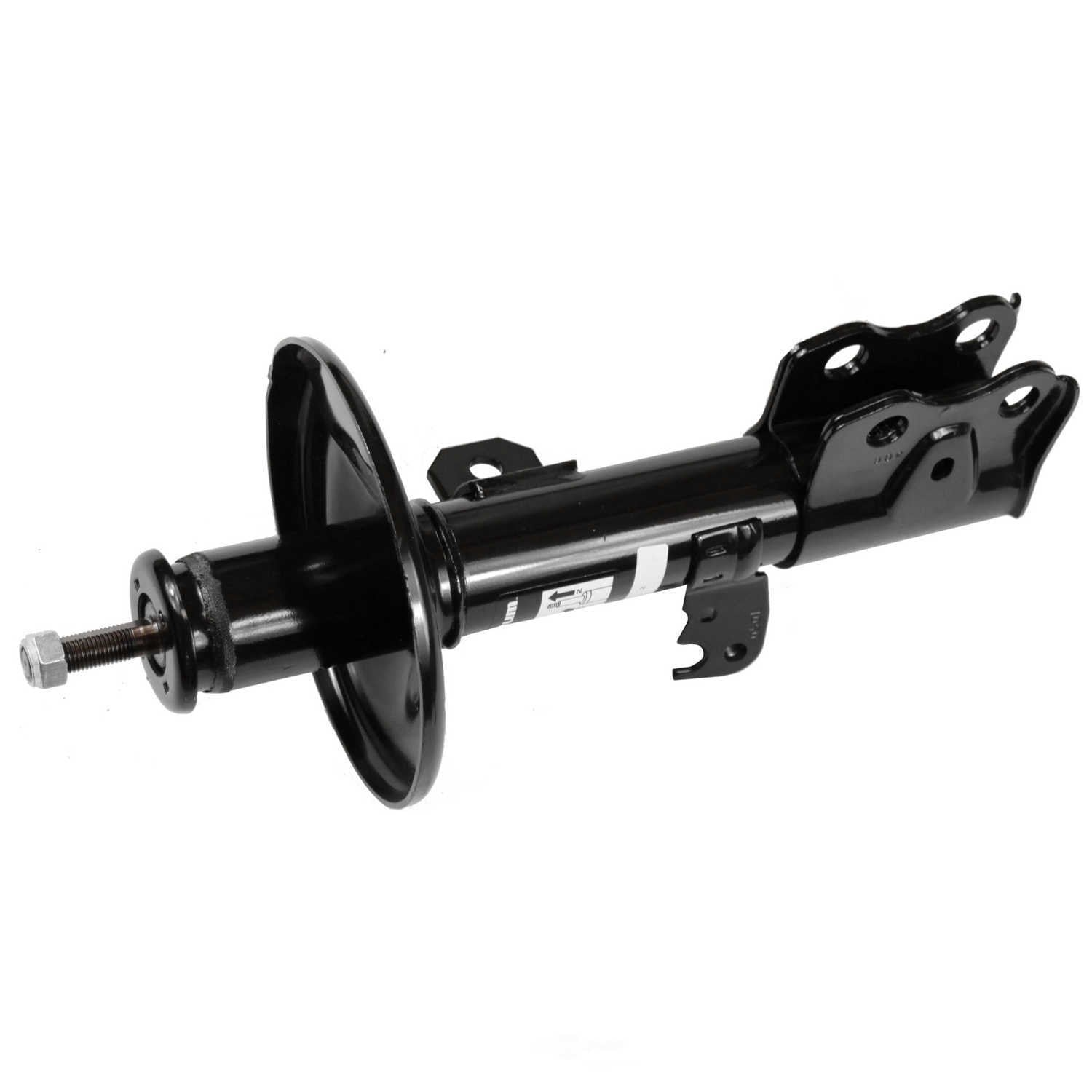 2009-2013 Pontiac/Toyota Front Left Suspension Strut Assembly
