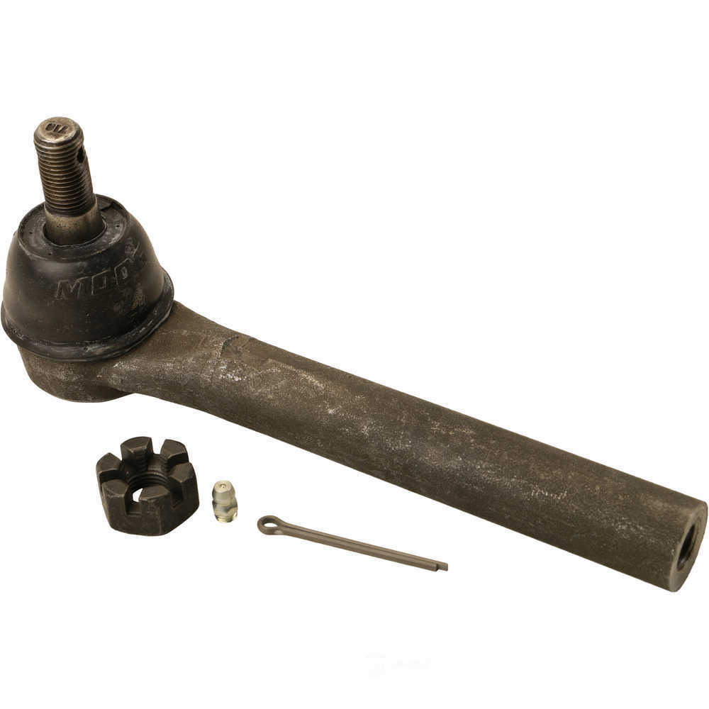 2005-2007 Nissan Murano Front Outer Steering Tie Rod End