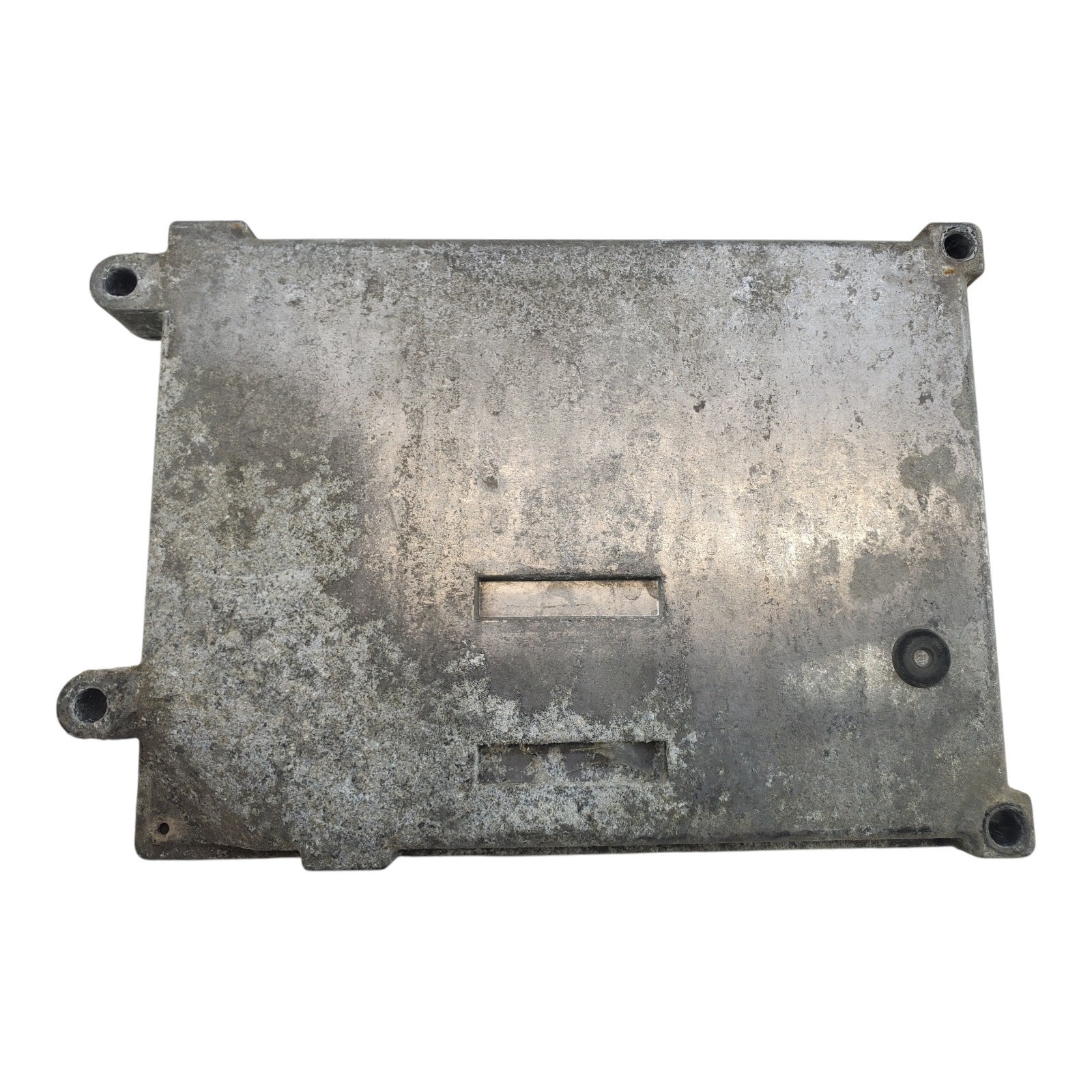 2003 Acura MDX OEM Engine Computer Control Module ECU 37820-RDJ-A570