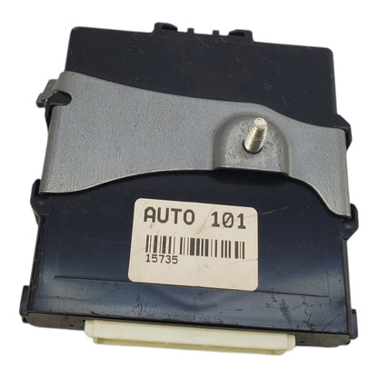 07-11 TOYOTA CAMRY KEY THEFT LOCK MODULE 89990-33011