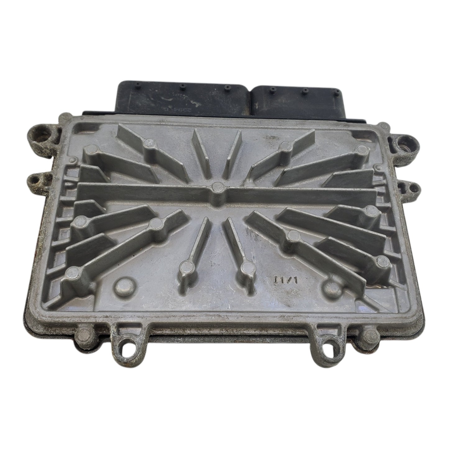2004-05 VOLVO 40 50 SERIES 8667577 COMPUTER BRAIN ENGINE CONTROL ECU 261209009