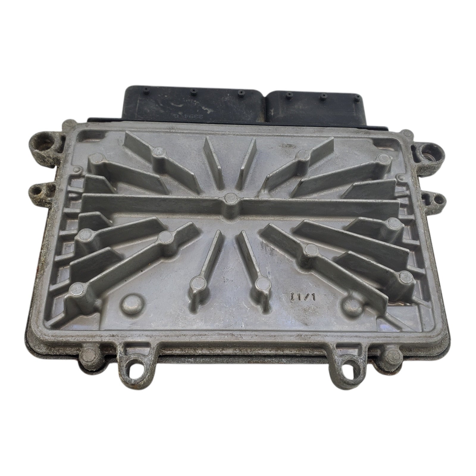 2004-05 VOLVO 40 50 SERIES 8667577 COMPUTER BRAIN ENGINE CONTROL ECU 261209009