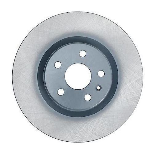 2008-2017 Cadillac/Chevrolet CTS/Caprice, Front Brake Rotor
