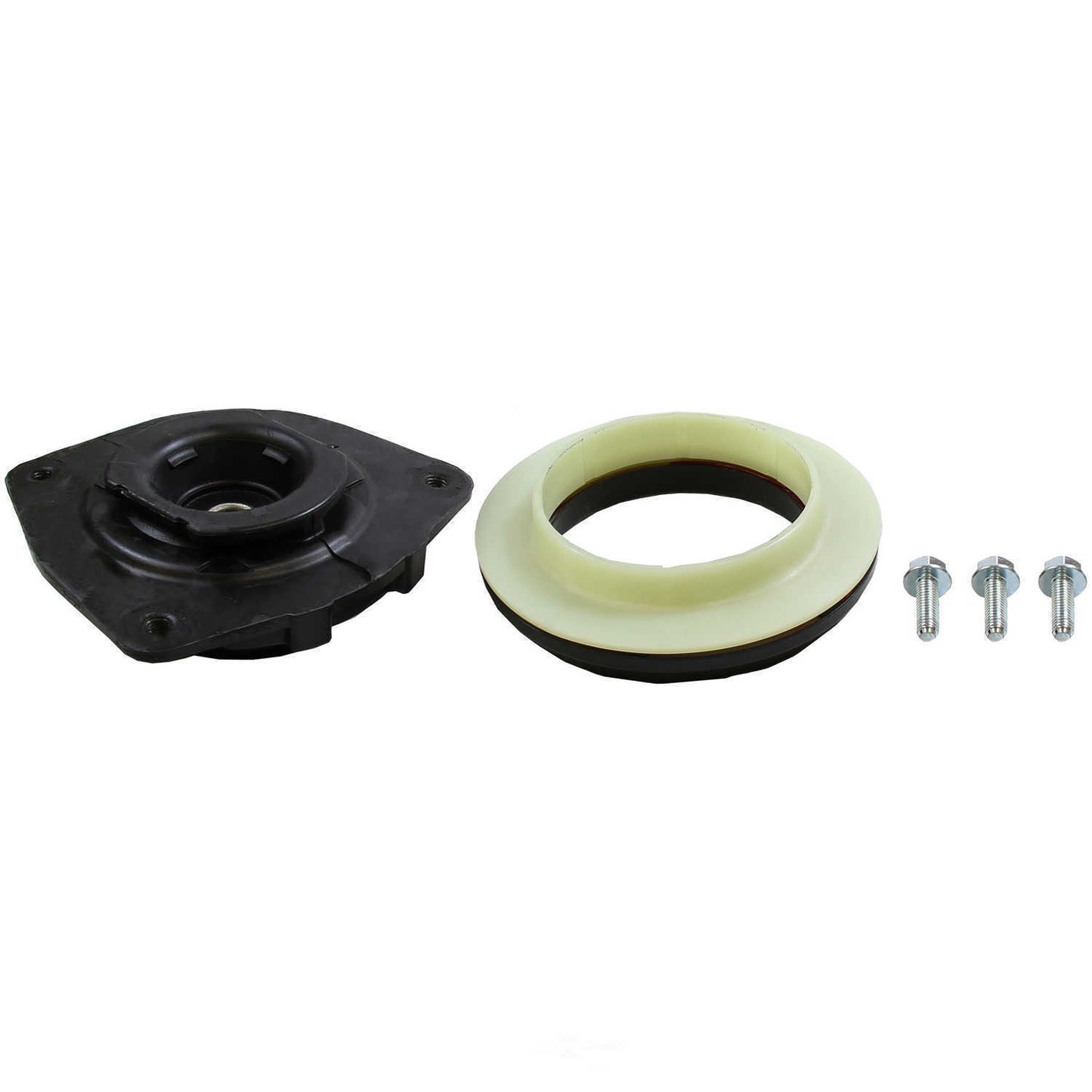 2007-2015 Nissan Cube/Rogue/Rogue Select/Versa Strut Mounting Kit Monroe 908916