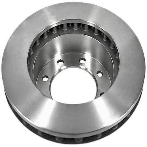 1999-1999 Ford Front Disc Brake Rotor