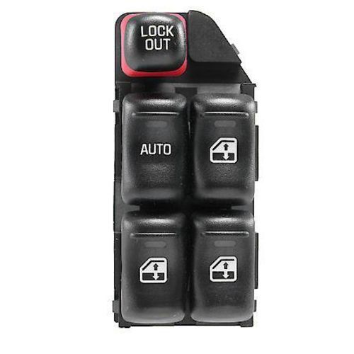 1997-2005 Chevrolet/Oldsmobile Front Left Door Window Switch