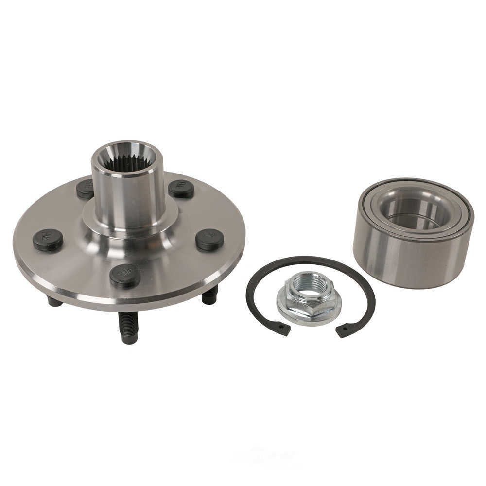 2002-2010 Ford/Lincoln/Mercury Rear Wheel Hub Repair Kit