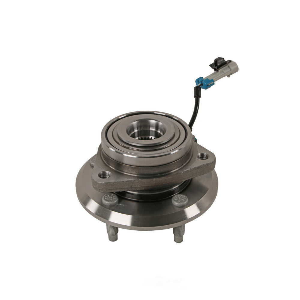 2007-2015 Chevrolet/Pontiac/Saturn/Suzuki Front Wheel Bearing Hub Assembly Moog