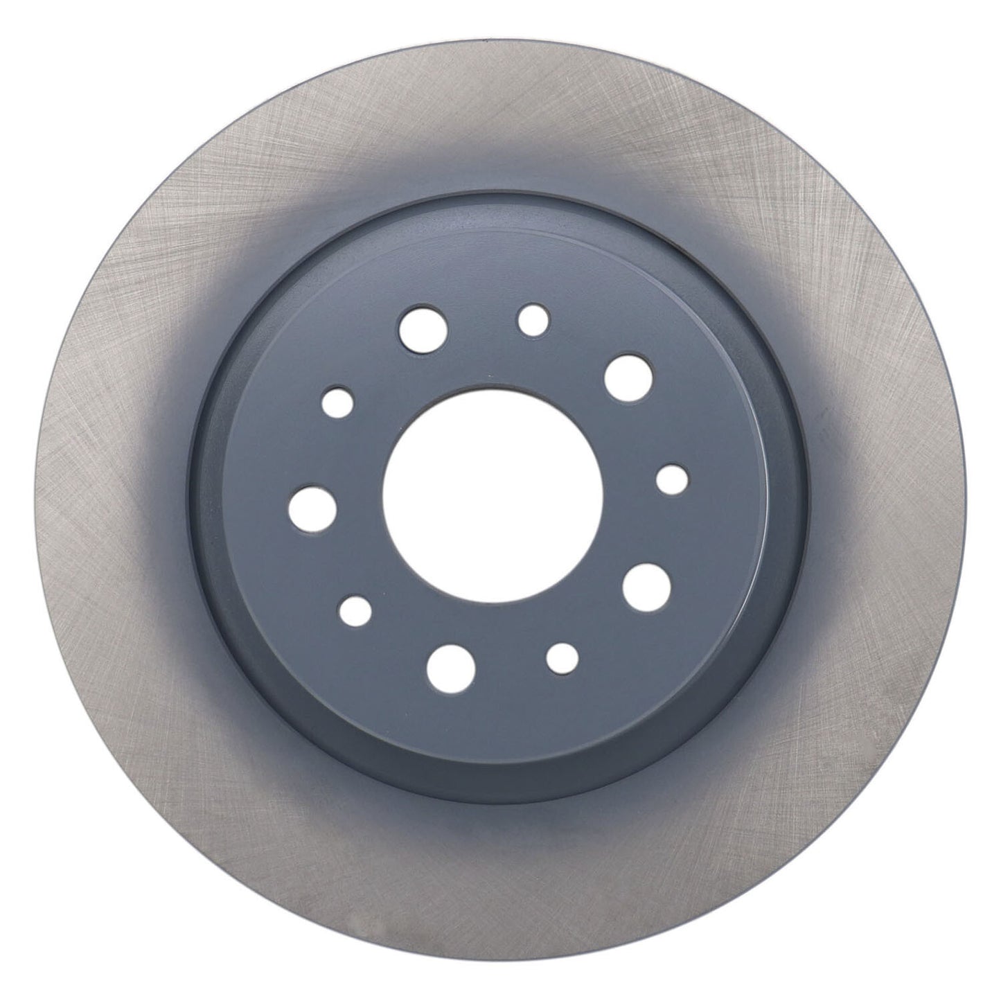 2014-2020 Fiat 500L Rear Disc Brake Rotor