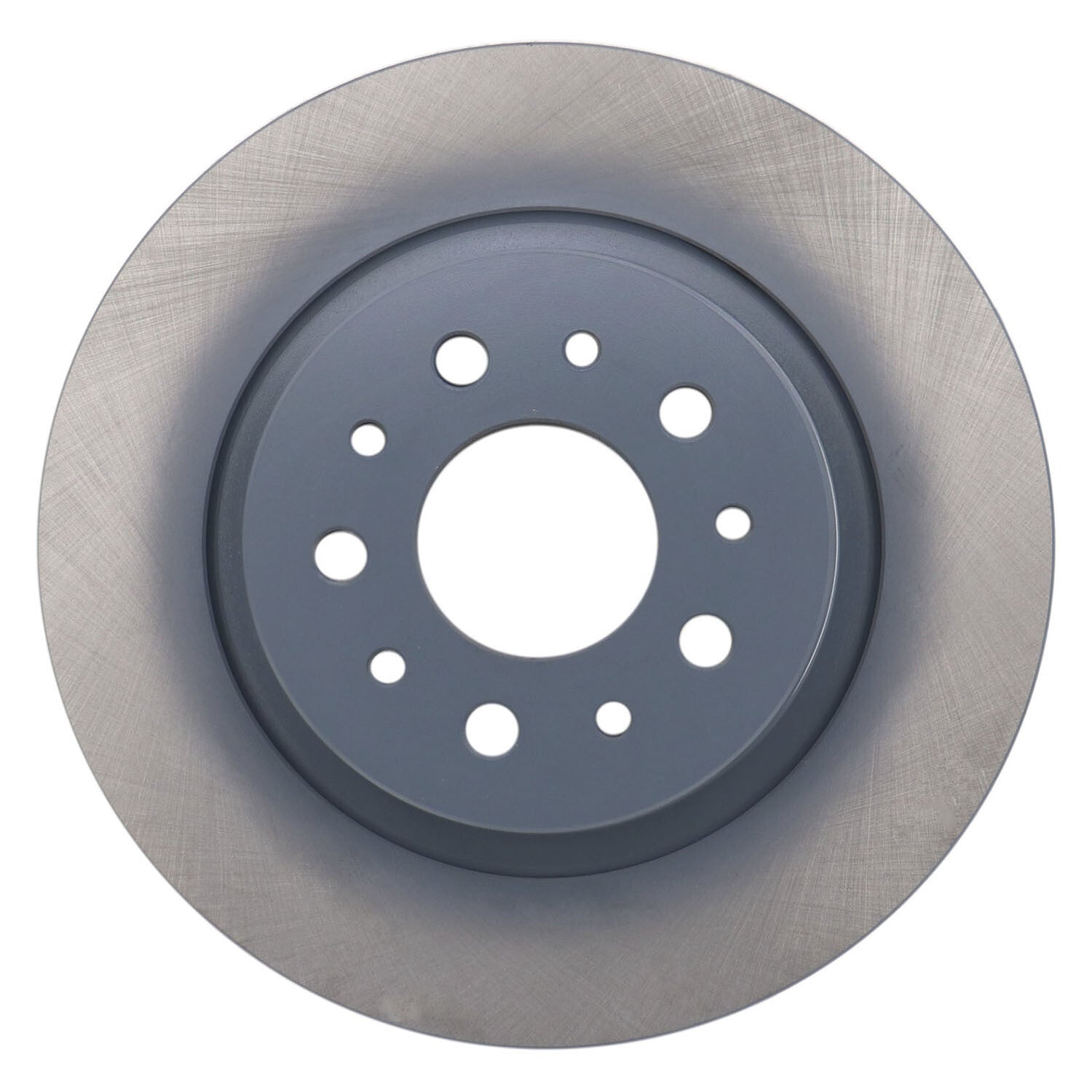 2014-2020 Fiat 500L Rear Disc Brake Rotor