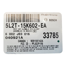 ✅ 05 FORD EXPLORER Anti Theft Keyless Entry Module 5L2T-15K602-EA OEM