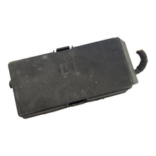 OEM 09- 12 Chevrolet Chevy Malibu 3.6L Fuse Box Relay Module 25883035