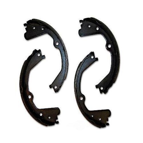 2008-2019 Ford/Nissan Rear Parking Brake Shoe