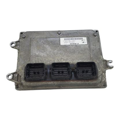 ENGINE COMPUTER HONDA CR-V 2010 2011 37820-REZ-A74 AT PCM ECM ECU OEM