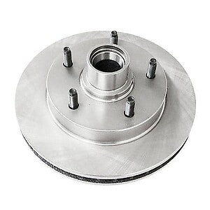 1994-1999 Dodge Ram 1500 Front Disc Brake Rotor