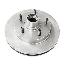 1994-1999 Dodge Ram 1500 Front Disc Brake Rotor