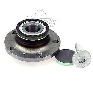 2008-2022 Audi/Volkswagen Rear Wheel Bearing and Hub Assembly