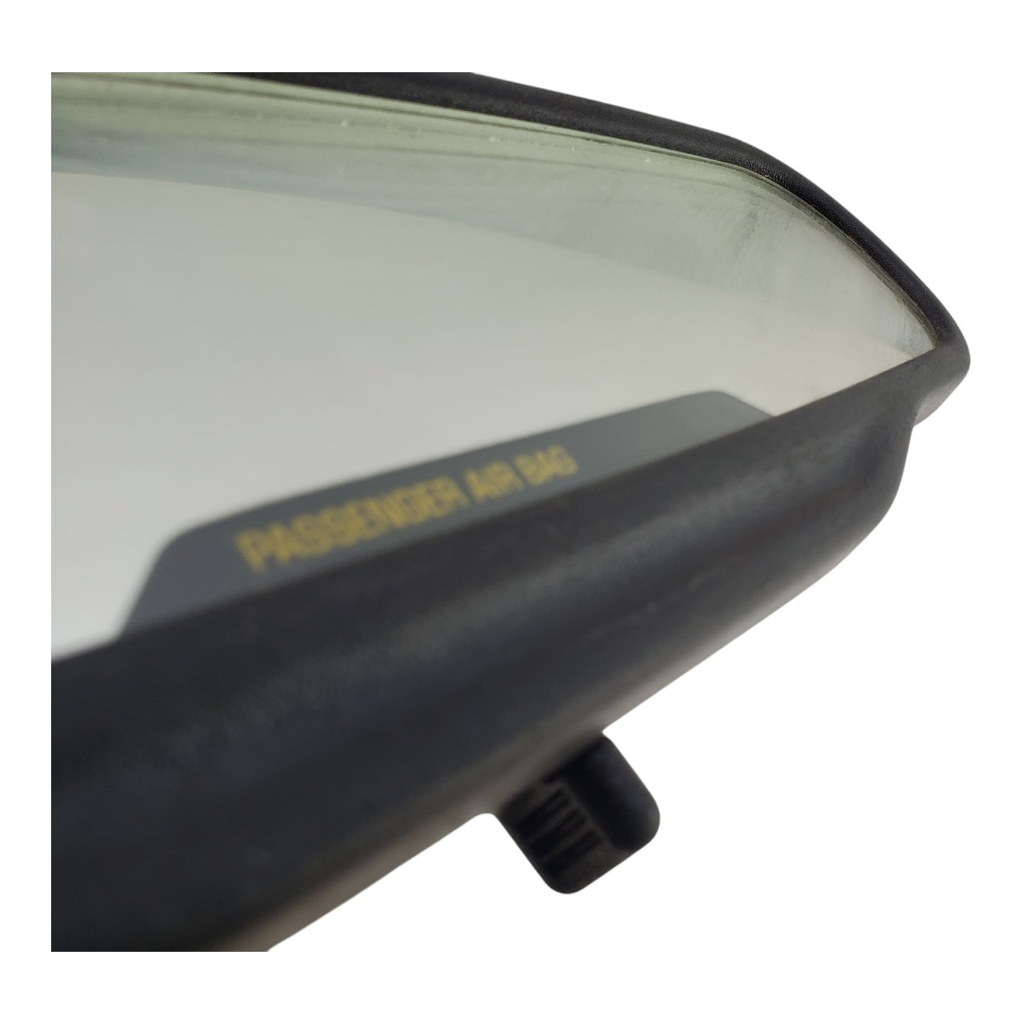 Universal Donnelly E11-015606 Rear View Mirror Manual Dim         H3