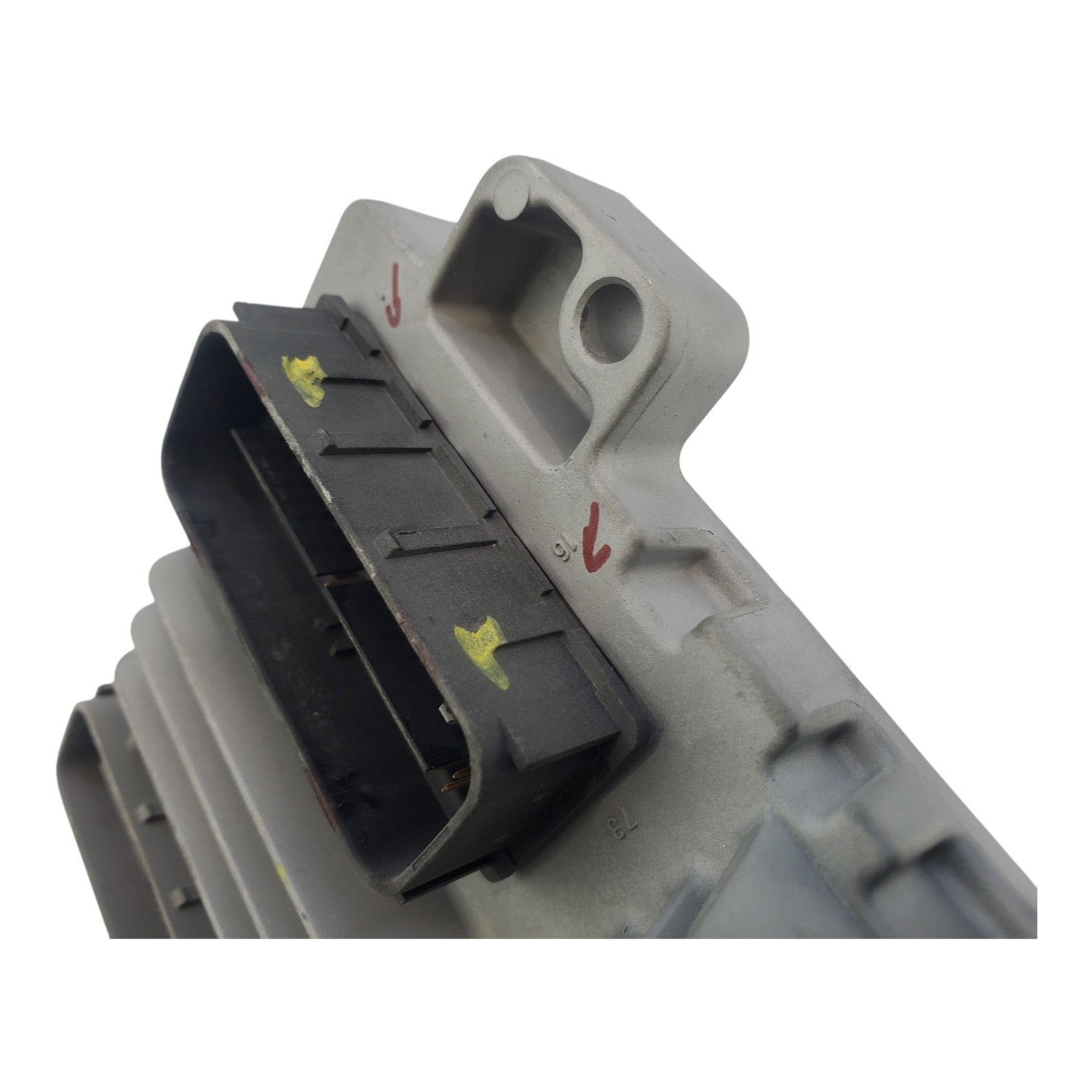 2008-09 Chevrolet Impala Engine Computer ECU ECM 12617568 YPMT
