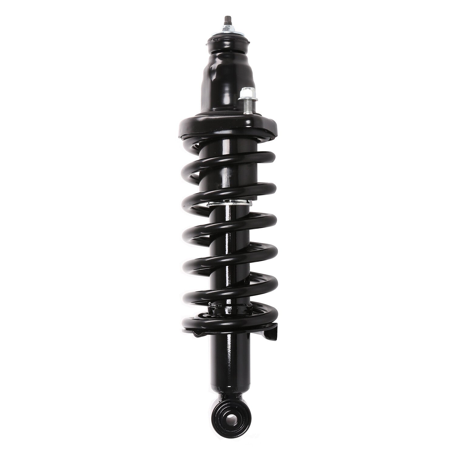 2001-2005 Honda Civic Rear Right Suspension Strut and Coil Spring Assembly