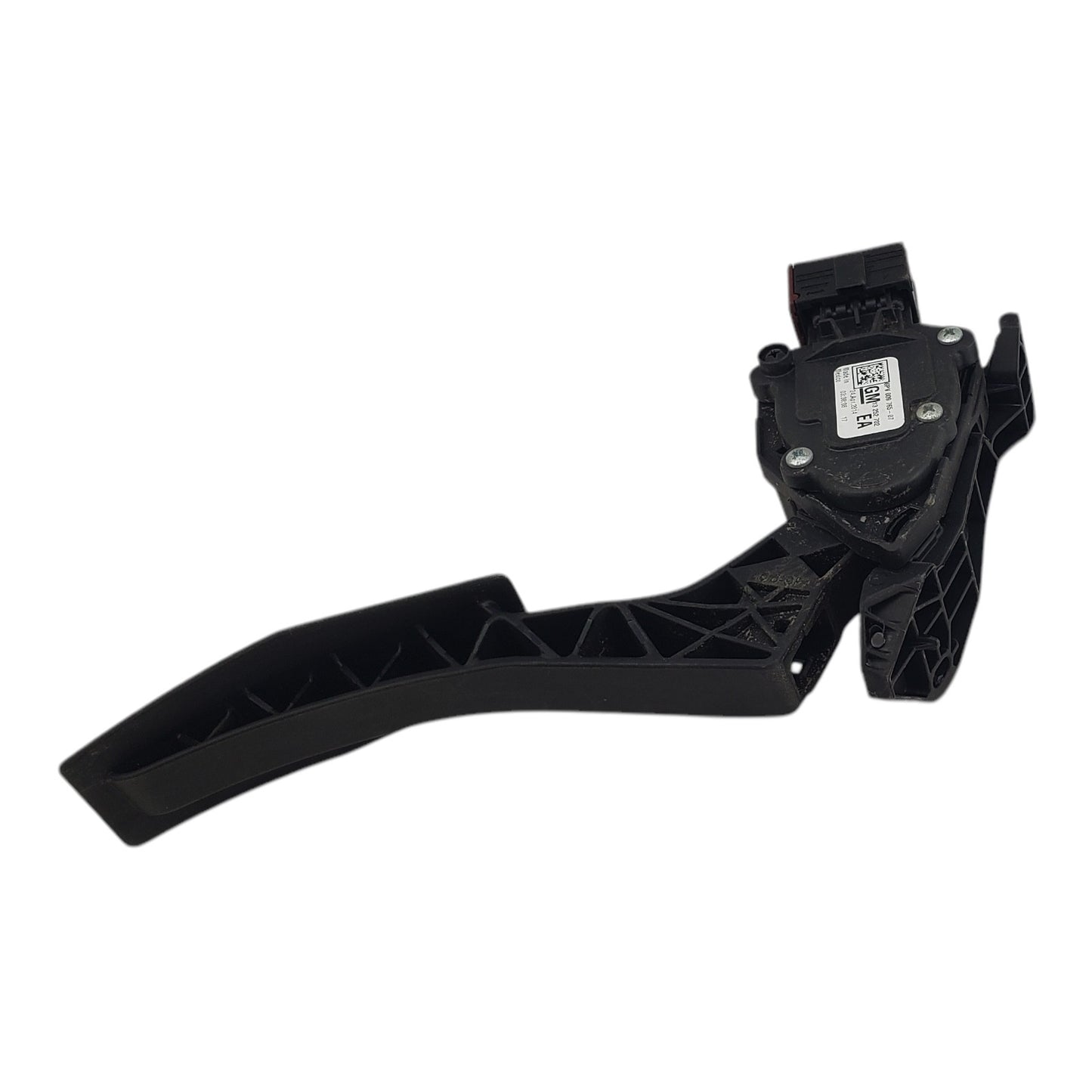 2011 CHEVROLET CRUZE Sedan Accelerator Throttle Gas Pedal w/ Sensor 6PV009765-07