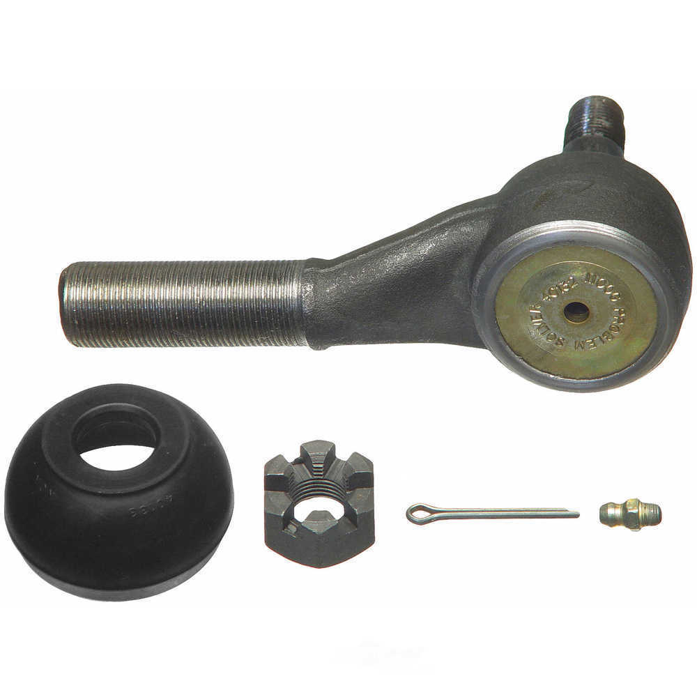 1979-2003 Dodge/Plymouth Front Outer Steering Tie Rod End