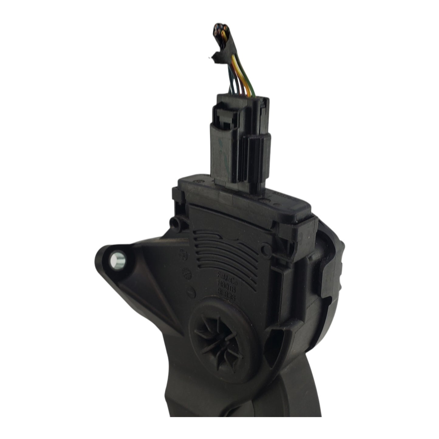 2008-2011 FORD FOCUS GAS ACCELERATOR PADEL OEM, 8S4A-9F836-AA