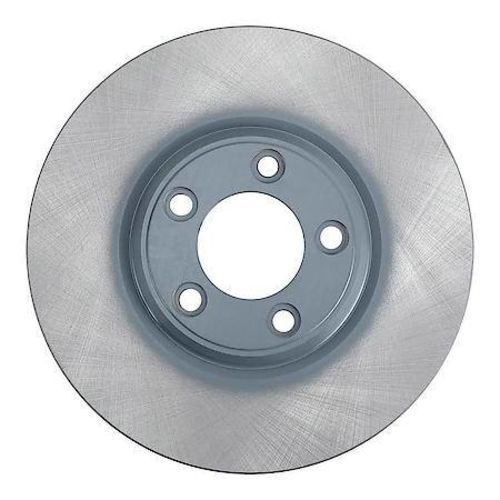 2000-2006 Ford/Jaguar/Lincoln LS/S-Type/Thunderbird Front Disc Brake Rotor