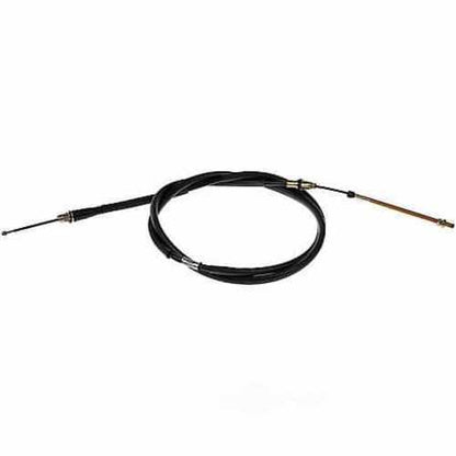 1996-2003 Chevrolet/GMC/Isuzu Hombre/S10/Sonoma Rear Right Parking Brake Cable