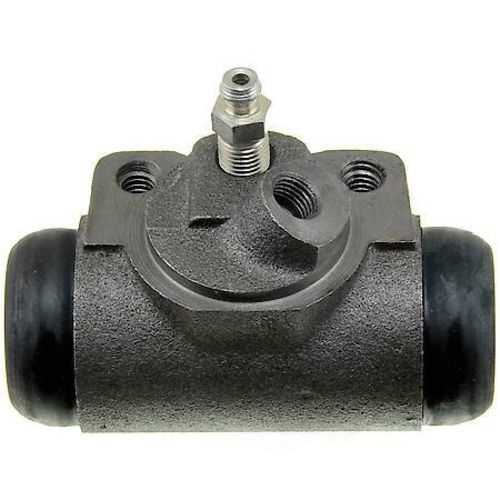 1967-1996 Chevrolet/Dodge/Ford/GMC/International Harvester Front Right Drum