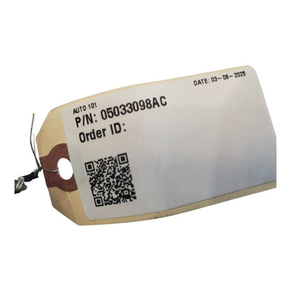 ENGINE COMPUTER ECU - P05033098AC FITS DODGE