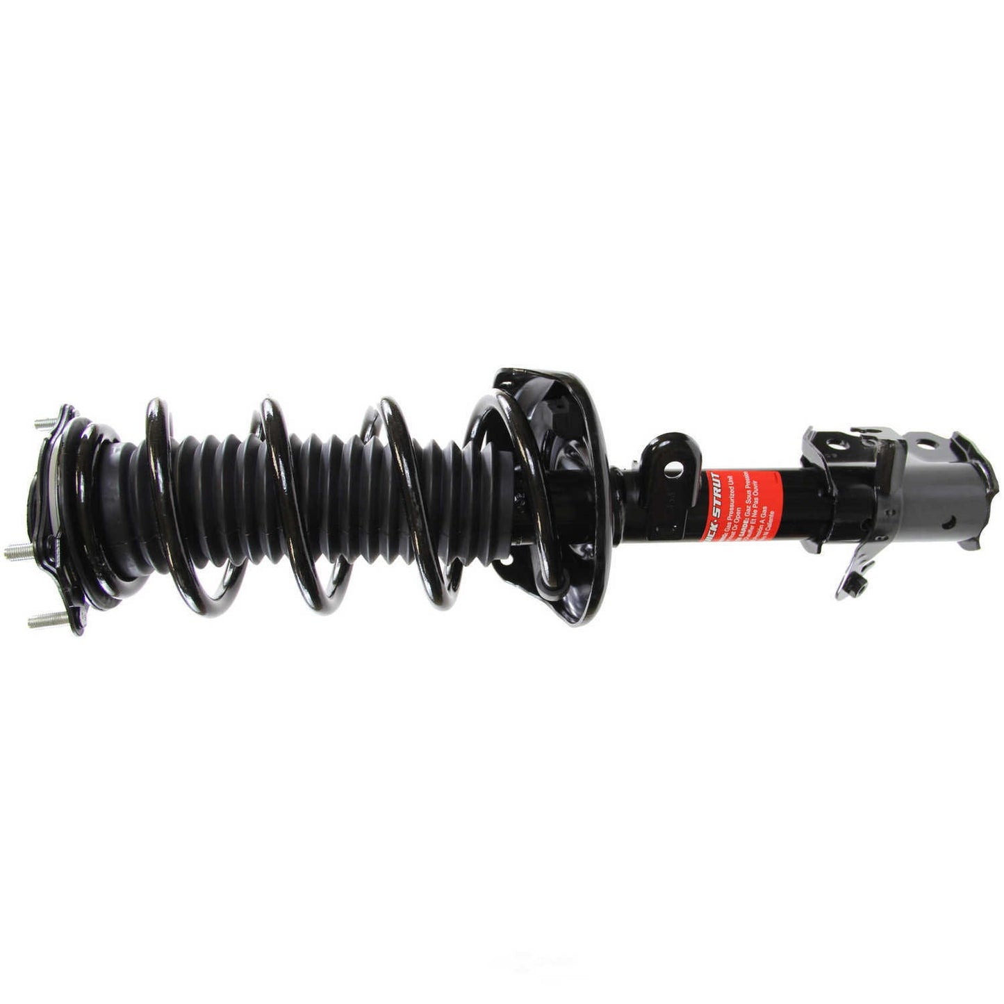 2007-2014 Honda CR-V Front Left Suspension Strut and Coil Spring Assembly