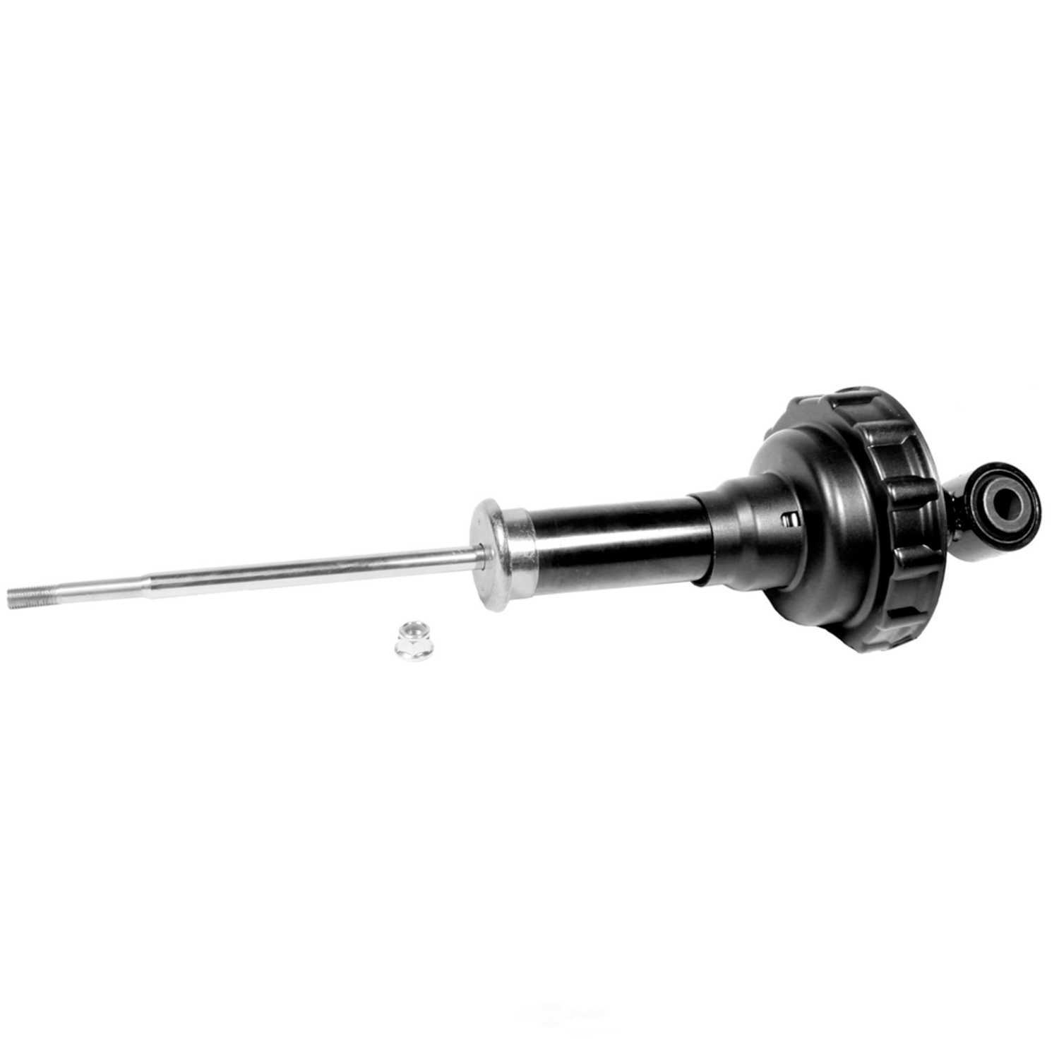 2006-2014 Honda Ridgeline Rear Suspension Strut Assembly