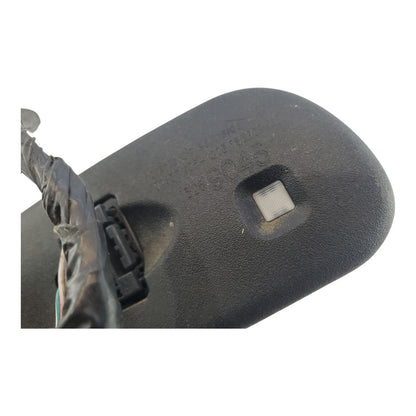 2007-2012 Chevy Silverado Rear View Mirror Auto Dim Temperature 15269045 2009