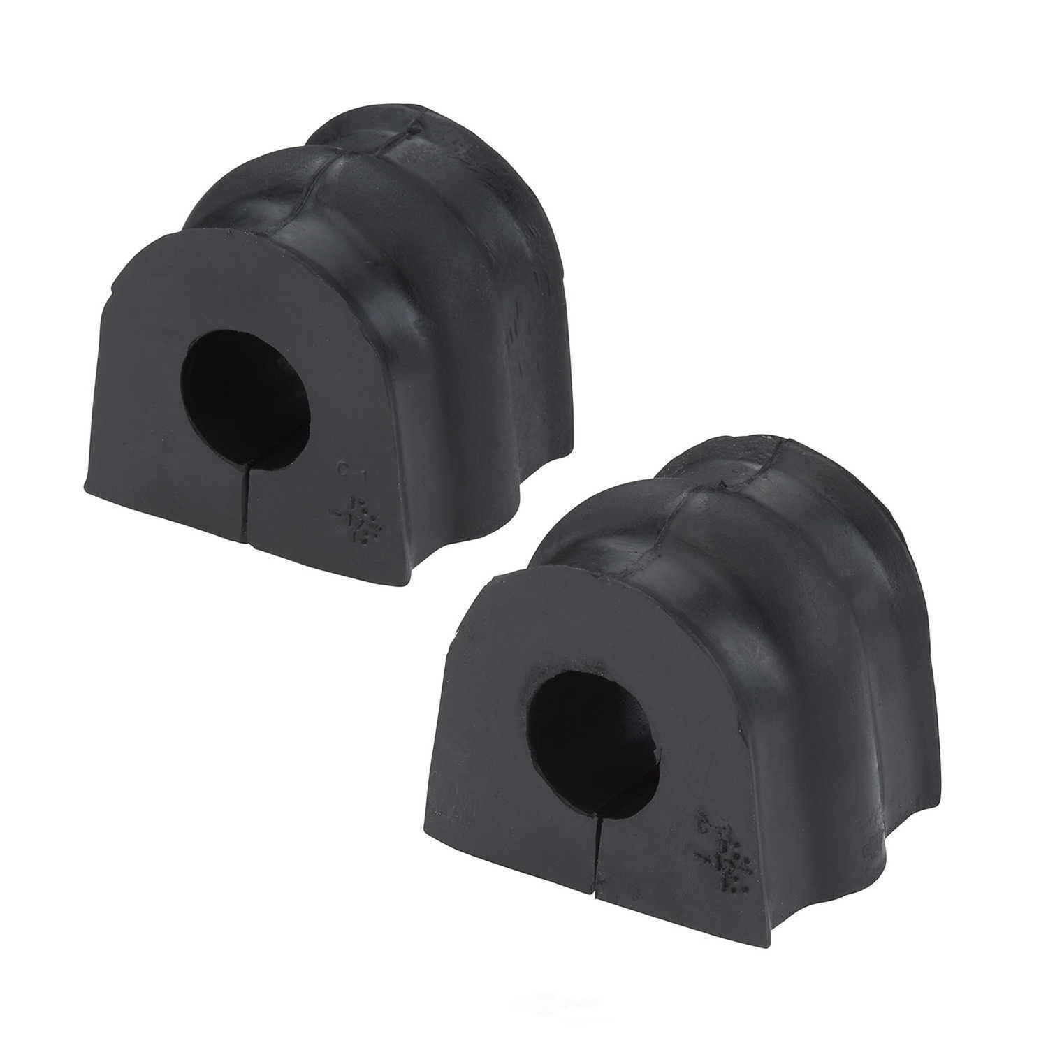 1996-2008 Subaru Front To Frame Suspension Stabilizer Bar Bushing Kit