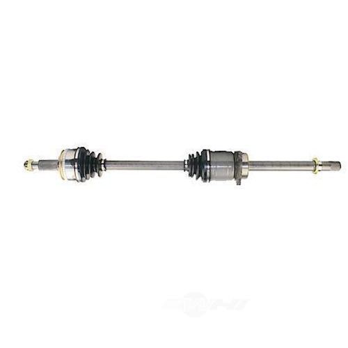 1993-2002 Mercury/Nissan Quest/Villager Front Right CV Axle Assembly