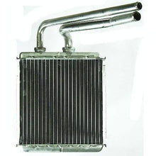2004-2012 Chevrolet/Pontiac/Saturn Aura/G6/Malibu HVAC Heater Core