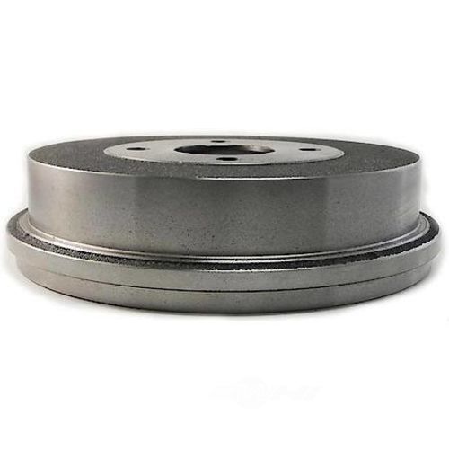 1997-2002 Ford/Mercury Contour/Cougar/Mystique Rear Brake Drum