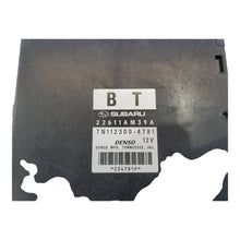 Engine ECM Electronic Control Module 2.5L Automatic Fits 07 LEGACY 22611AM39A