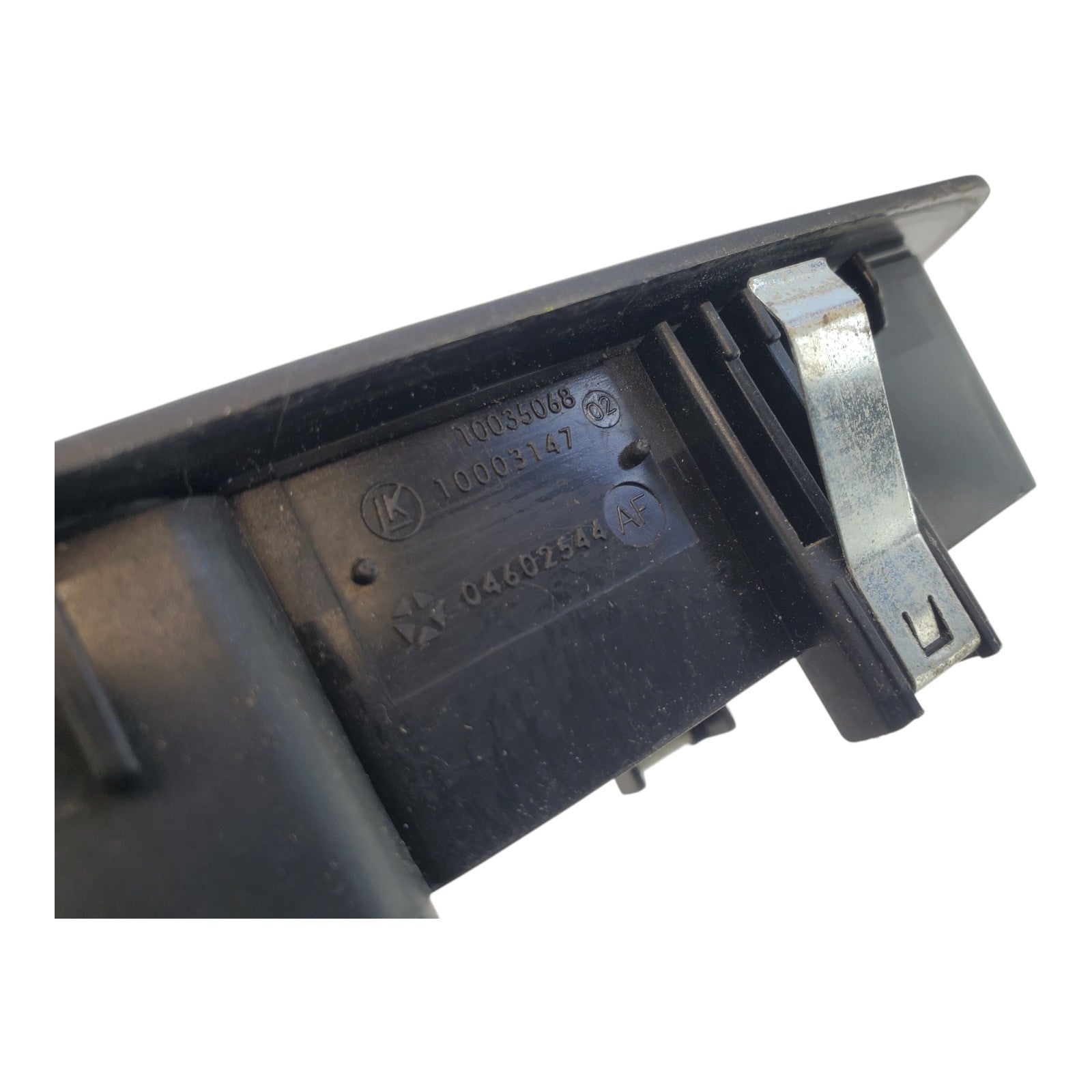 2009-2014 Chrysler Town & Country Front Right Side Door Window Switch 04602544AF