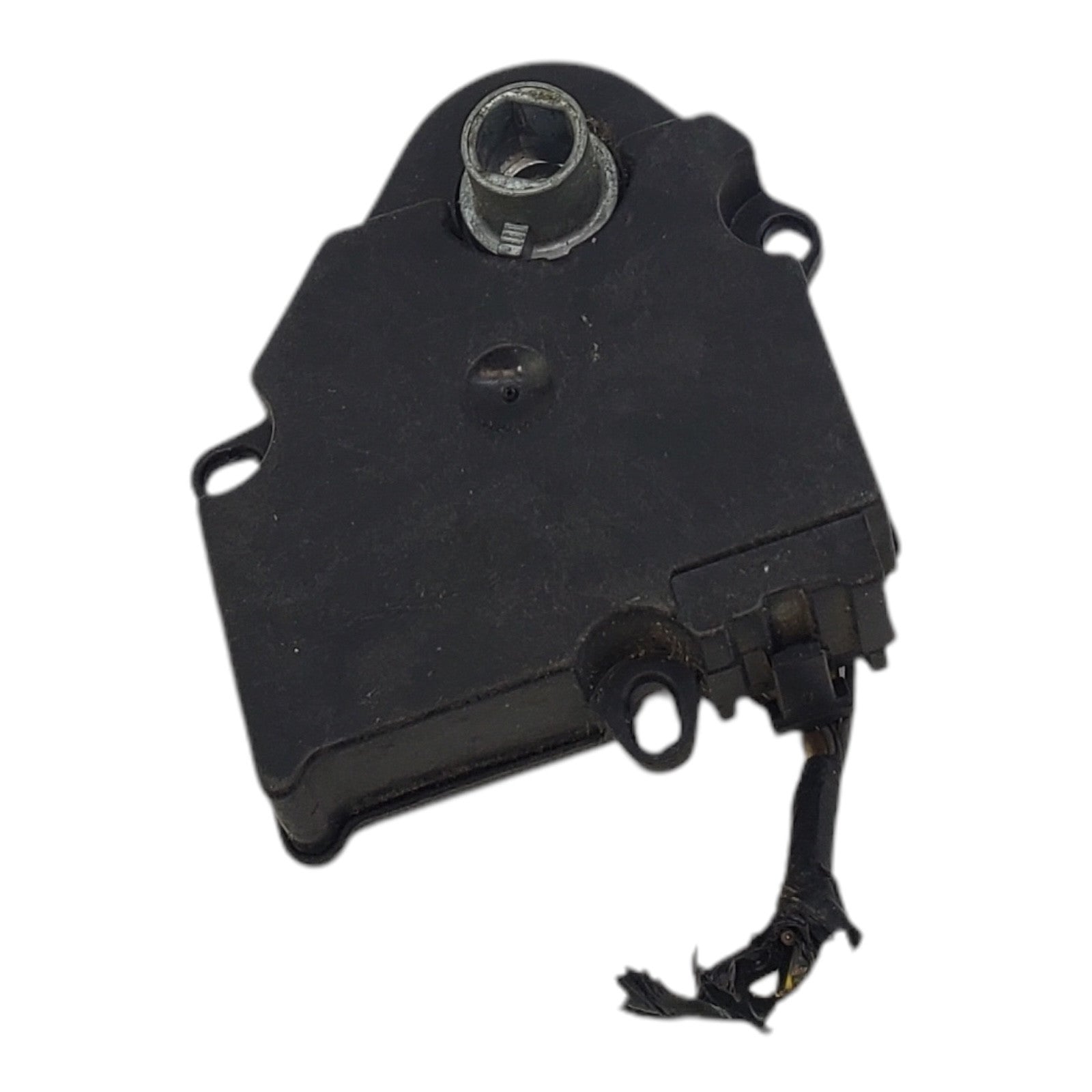 1998-2005 Oldsmobile Silhouette HVAC Blend Door Actuator Used OEM CHB501A001