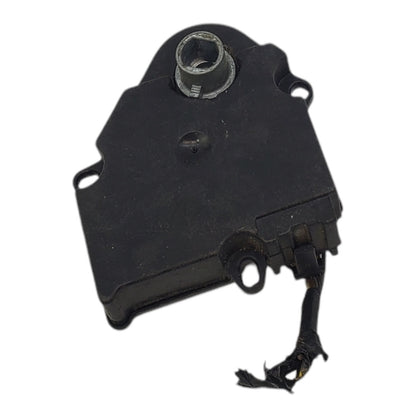 1998-2005 Oldsmobile Silhouette HVAC Blend Door Actuator Used OEM CHB501A001