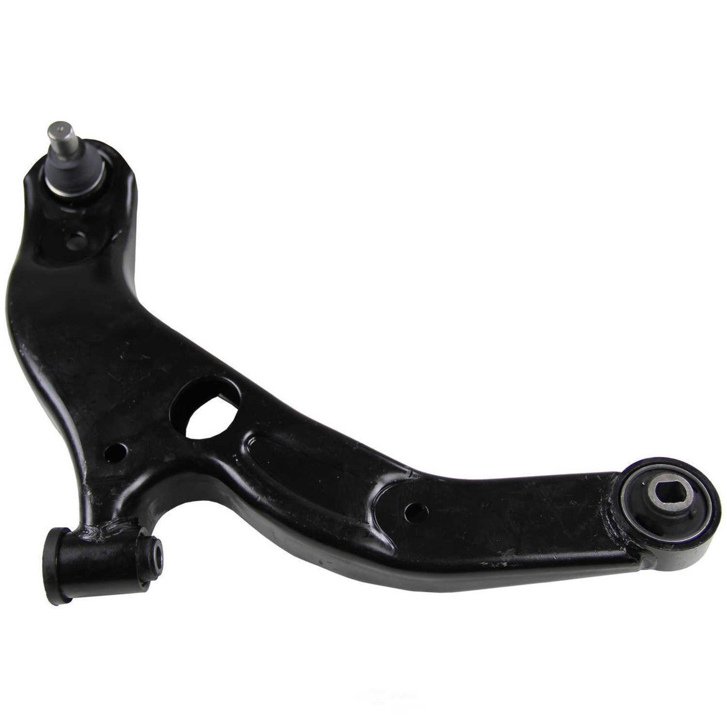 1999-2003 Mazda Front Right Lower Suspension Control Arm and Ball Joint Assembly