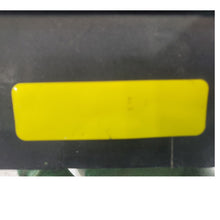 Chrysler Town & Country, Engine Fuse & Relay Box