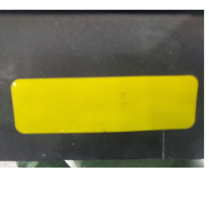 Chrysler Town & Country, Engine Fuse & Relay Box