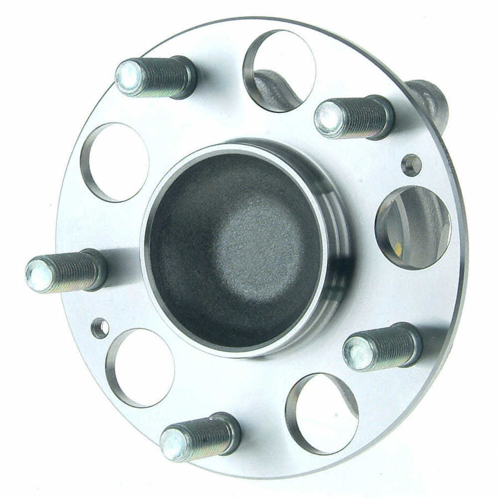2006-2011 Acura/Honda CSX/Civic Rear Wheel Bearing and Hub Assembly Moog