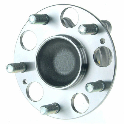 2006-2011 Acura/Honda CSX/Civic Rear Wheel Bearing and Hub Assembly Moog