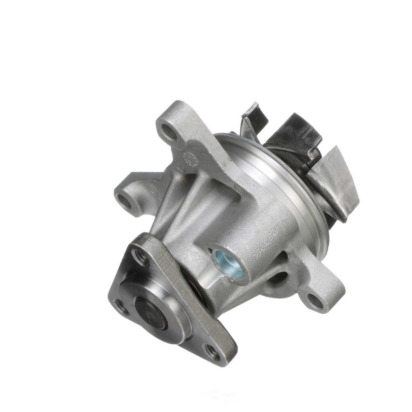 2001-2022 Ford/Land Rover/Lincoln/Mazda/Mercury Engine Water Pump